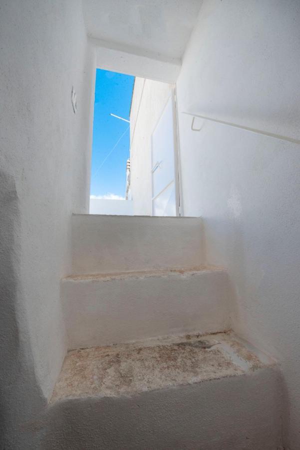 Вілла La Contessina - Apulian Style Остуні Екстер'єр фото