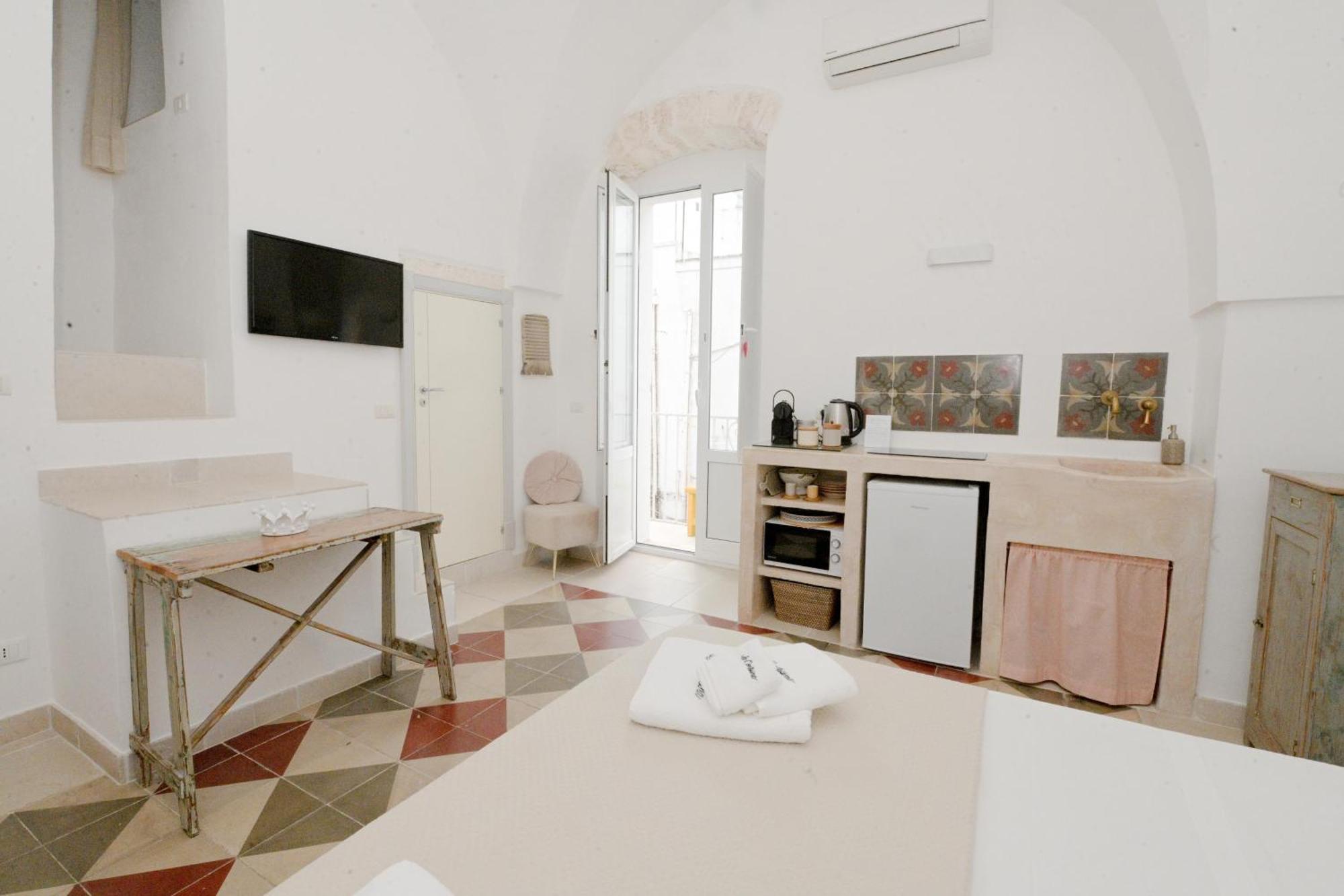 Вілла La Contessina - Apulian Style Остуні Екстер'єр фото